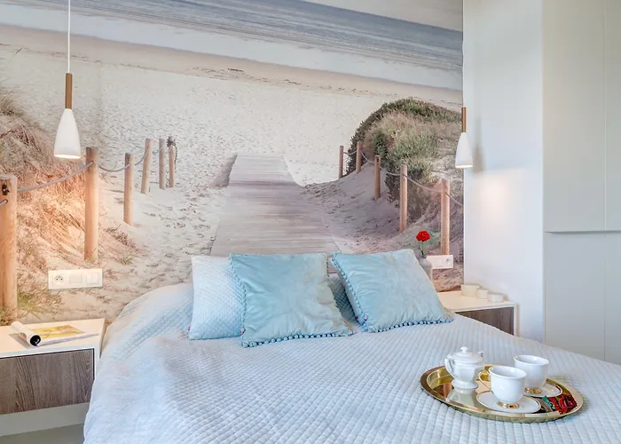 Old Town - River Point By Welcome