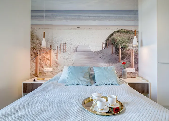 Old Town - River Point By Welcome Hotel