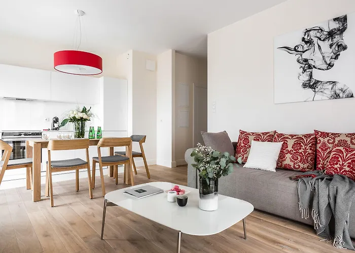 Old Town - River Point By Welcome