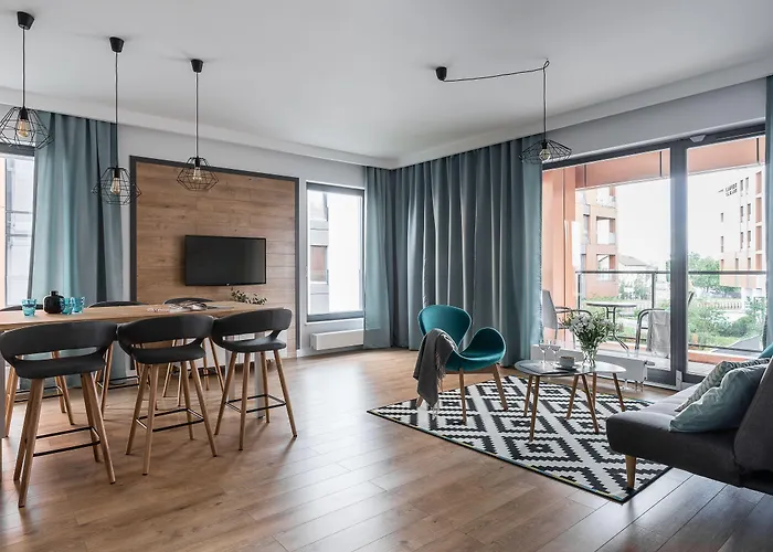 Old Town - River Point By Welcome