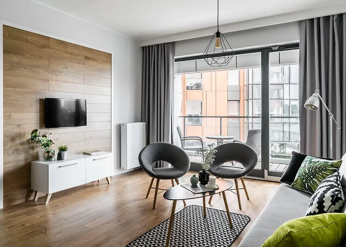 Hotel Old Town - River Point By Welcome Gdaňsk