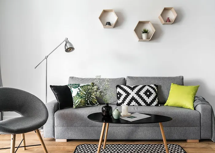 Hotel Old Town - River Point By Welcome Gdaňsk