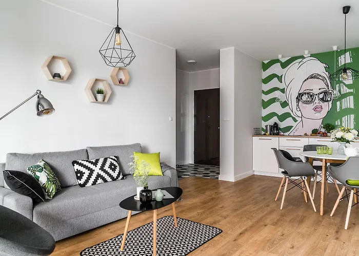 Hotel Old Town - River Point By Welcome 4*