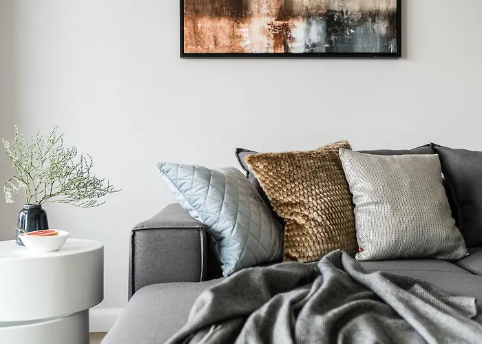 Old Town - River Point By Welcome