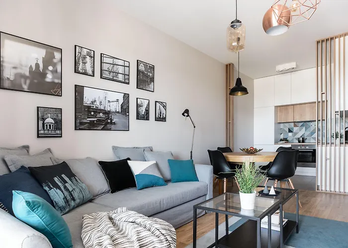 Old Town - River Point By Welcome