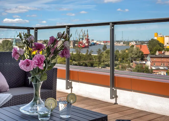 Old Town - River Point By Welcome