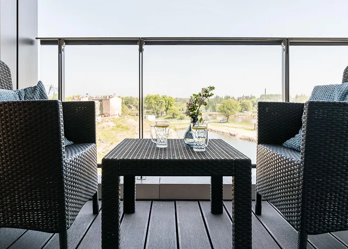 Old Town - River Point By Welcome