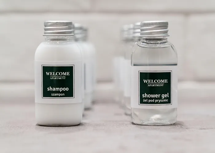 Old Town - River Point By Welcome Hotel 4*