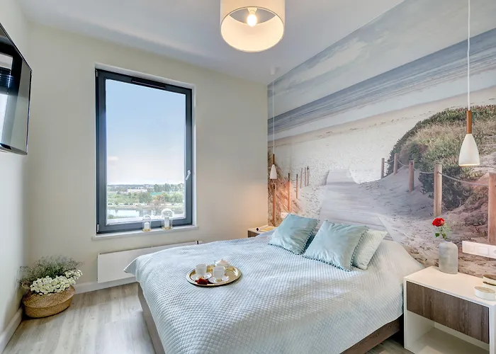 Old Town - River Point By Welcome Hotel Gdaňsk