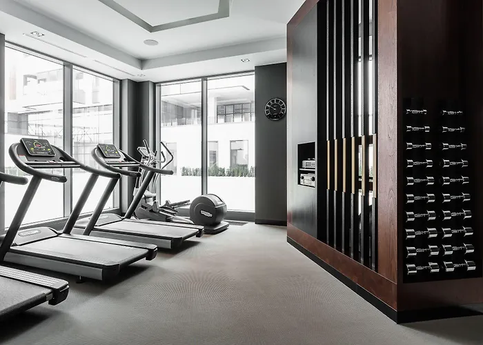 Old Town - River Point By Welcome