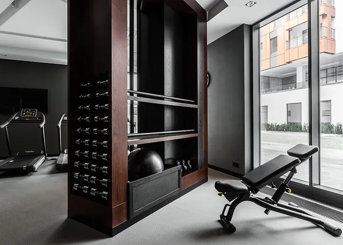 Old Town - River Point By Welcome