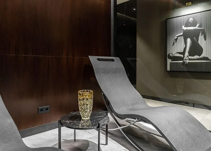 Old Town - River Point By Welcome Hotel Gdaňsk