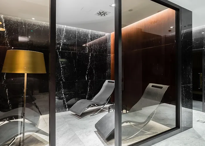 Old Town - River Point By Welcome 4*