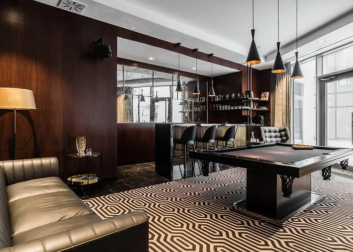 Old Town - River Point By Welcome 4*