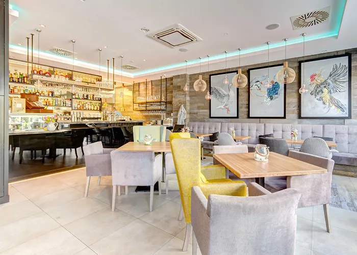 Old Town - River Point By Welcome Gdaňsk