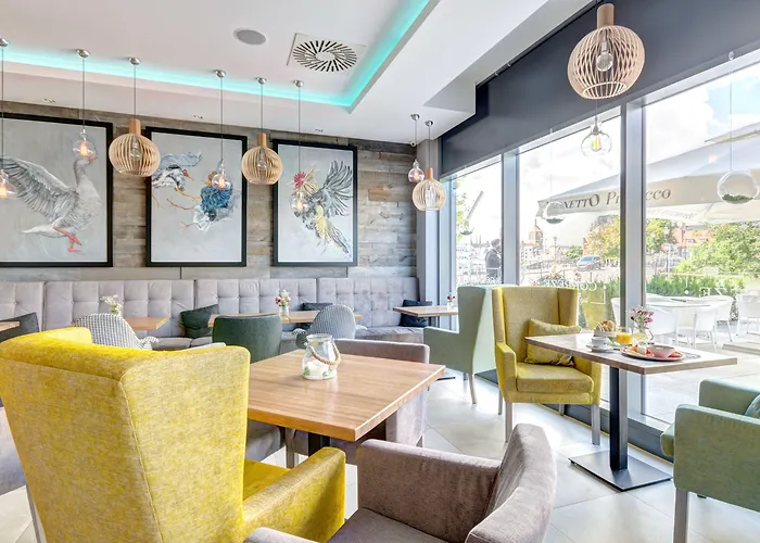 Old Town - River Point By Welcome