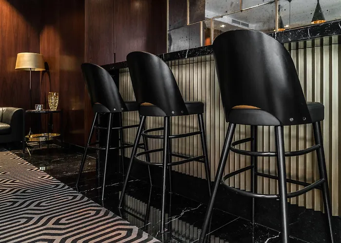 Old Town - River Point By Welcome Gdaňsk