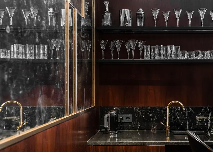 Old Town - River Point By Welcome Hotel