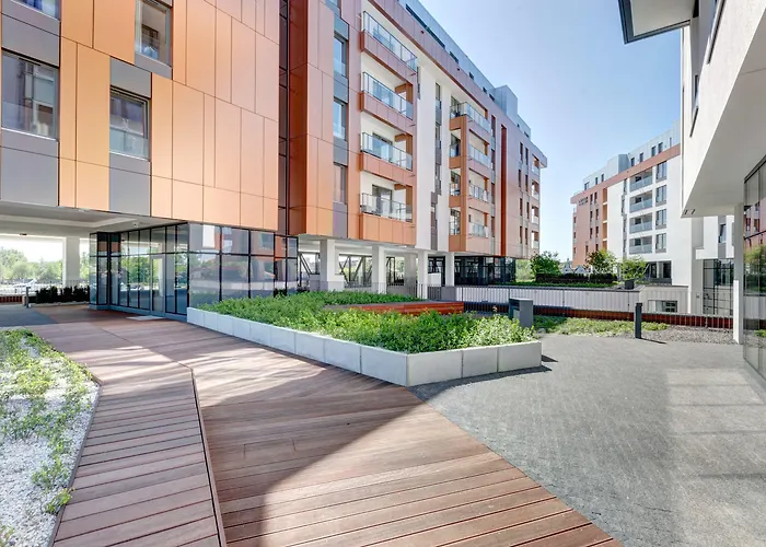 Hotel Old Town - River Point By Welcome