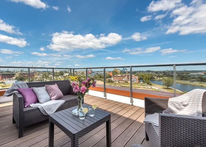 Old Town - River Point By Welcome Hotel 4*