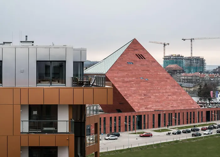 Old Town - River Point By Welcome Hotel