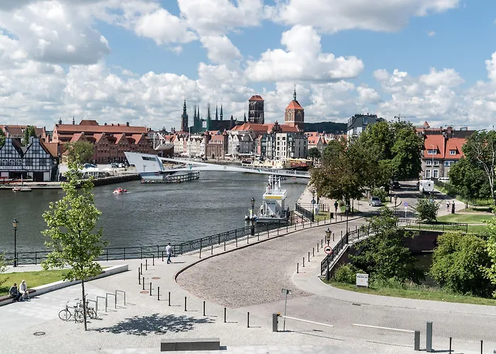 Old Town - River Point By Welcome Hotel