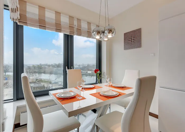 Hotel Old Town - River Point By Welcome 4*