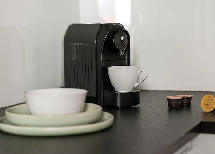 Old Town - River Point By Welcome Hotel Gdaňsk