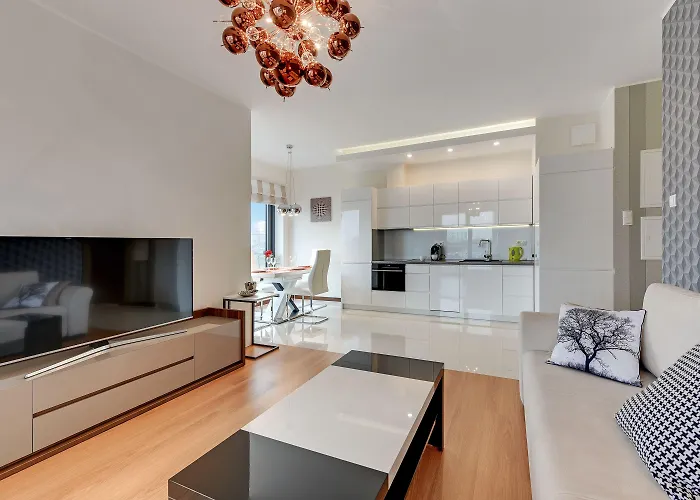 Old Town - River Point By Welcome Hotel Gdaňsk