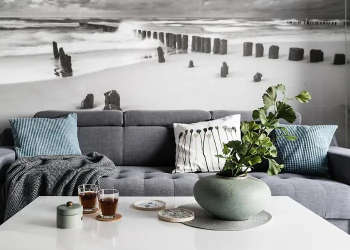 Hotel Old Town - River Point By Welcome Gdaňsk