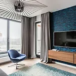 Old Town - River Point By Welcome