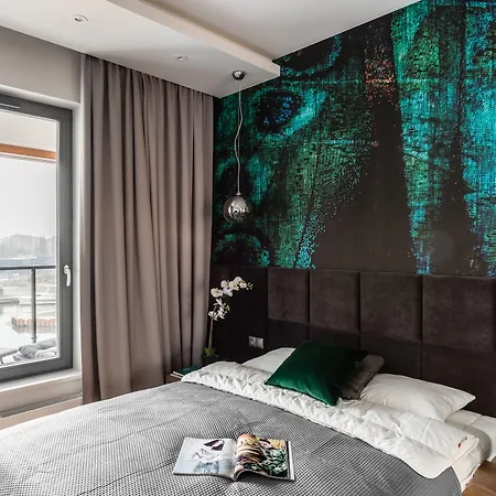Hotel Old Town - River Point By Welcome 4*