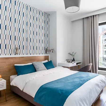Old Town - River Point By Welcome Hotel Gdańsk