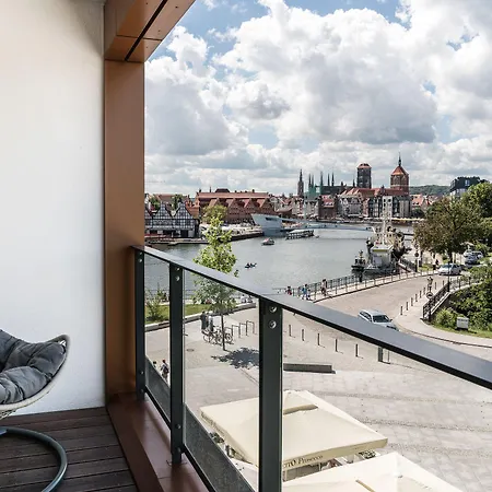 Hotel Old Town - River Point By Welcome