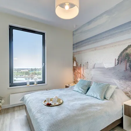 Old Town - River Point By Welcome Hotel Gdańsk