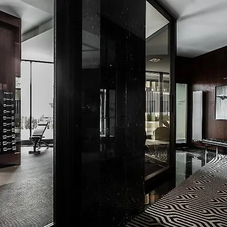 Old Town - River Point By Welcome Hotel Gdańsk