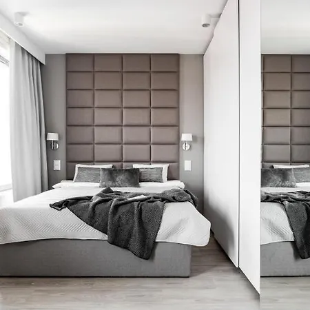 Old Town - River Point By Welcome 4* Gdańsk