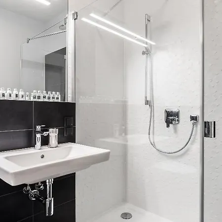 Old Town - River Point By Welcome Hotel 4*
