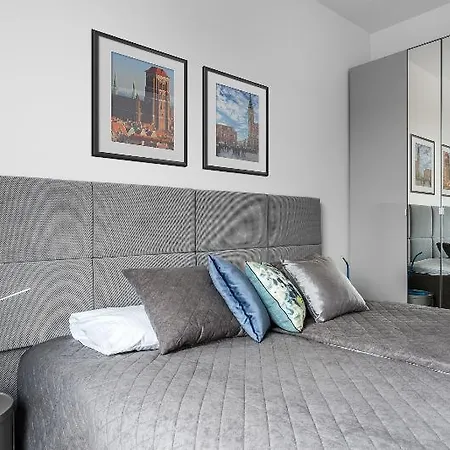 Old Town - River Point By Welcome 4*