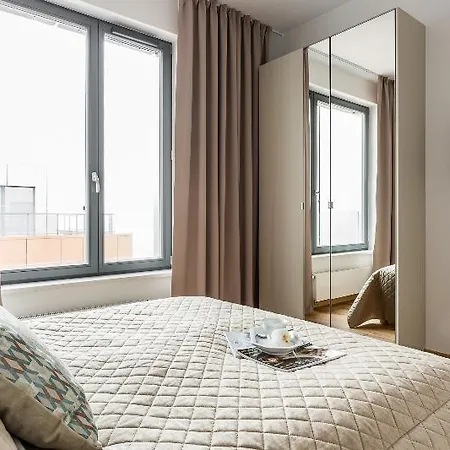 Hotel Old Town - River Point By Welcome Gdańsk