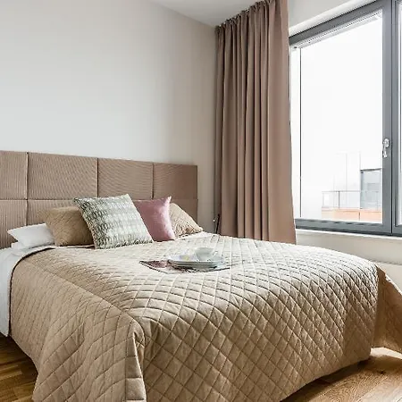 Old Town - River Point By Welcome Hotel 4*