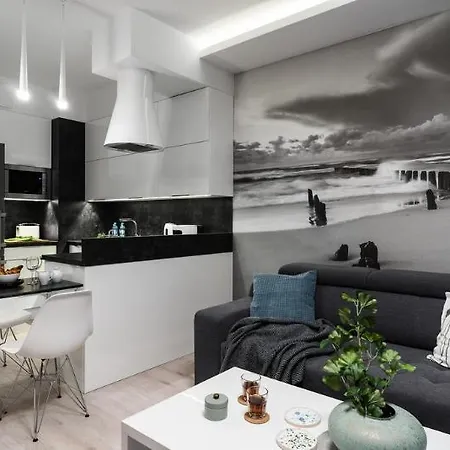 Old Town - River Point By Welcome 4*