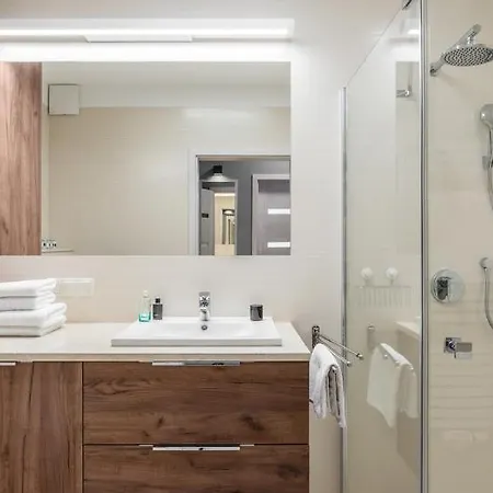 Hotel Old Town - River Point By Welcome 4*