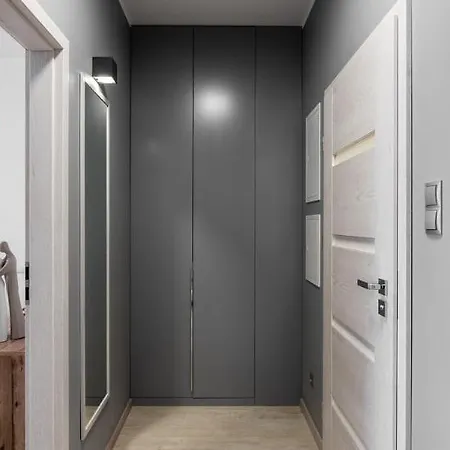 Old Town - River Point By Welcome Hotel 4*