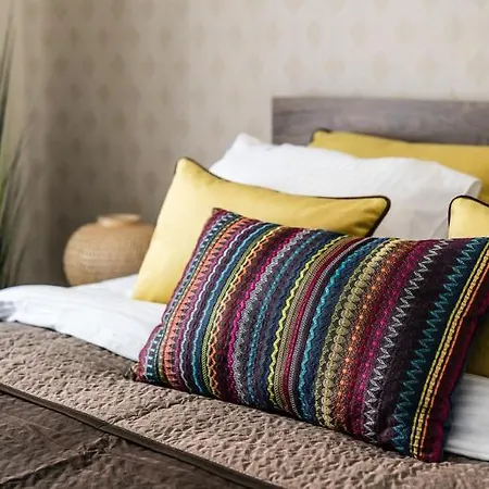 Old Town - River Point By Welcome Hotel