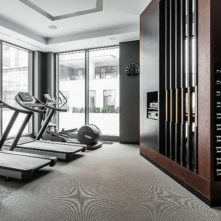 Hotel Old Town - River Point By Welcome 4*