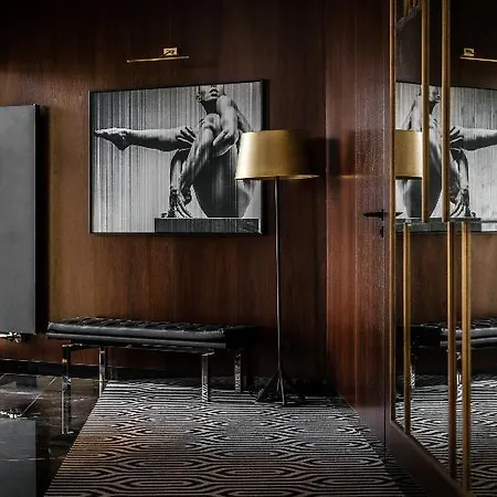 Hotel Old Town - River Point By Welcome