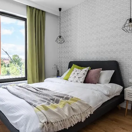 Old Town - River Point By Welcome 4*